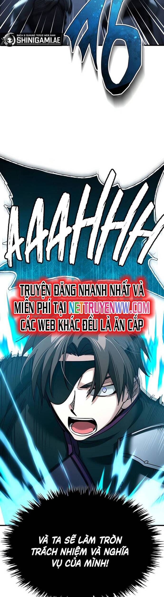 Thiên Quỷ Chẳng Sống Nổi Cuộc Đời Bình Thường - Page 50