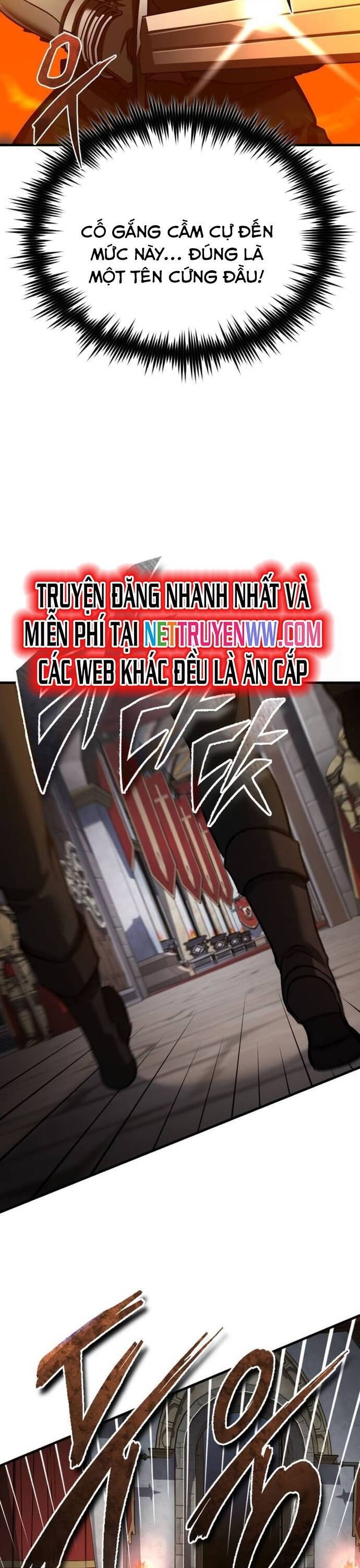 Thiên Quỷ Chẳng Sống Nổi Cuộc Đời Bình Thường - Page 19