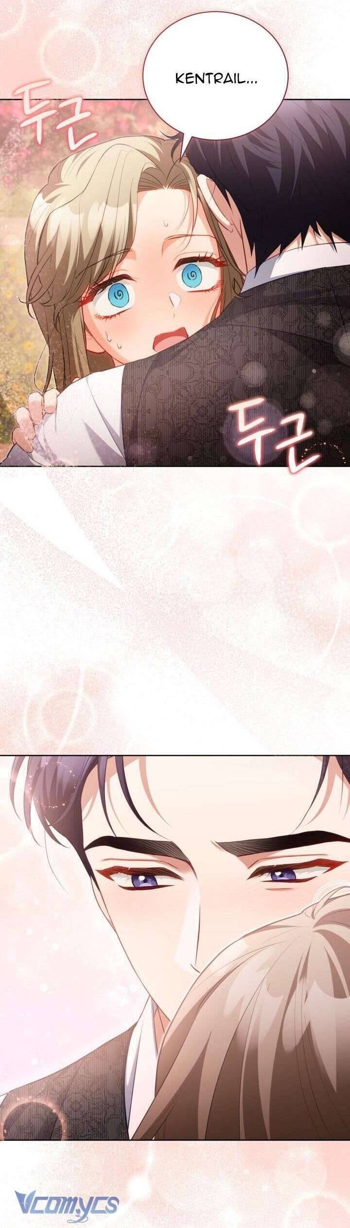 Nhật Ký Trông Trẻ - Page 34