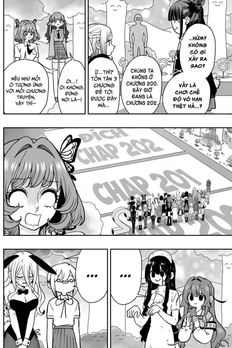 Kimi No Koto Ga Dai Dai Dai Dai Daisuki Na 100-ri No Kanojo - Page 18