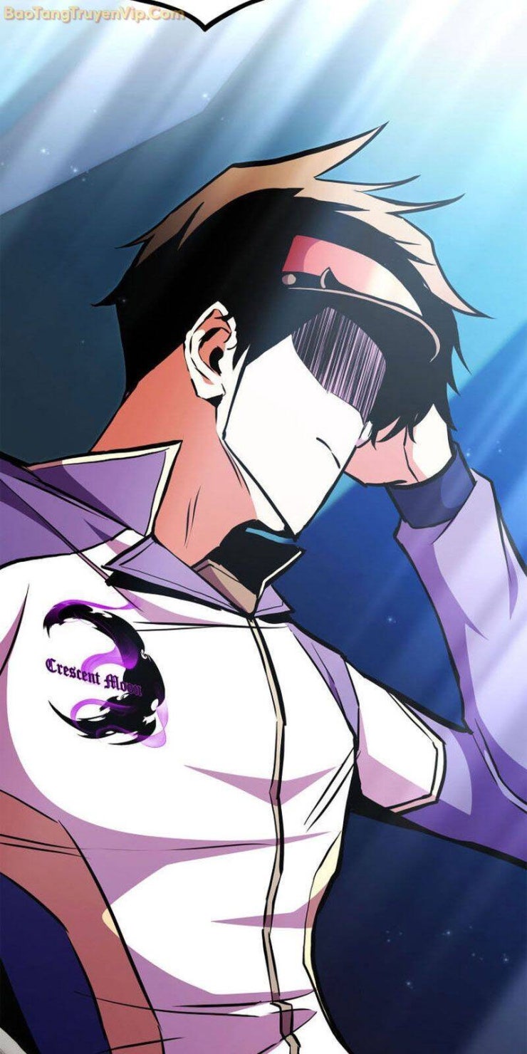 Huyền Thoại Game Thủ - Tái Xuất - Page 144