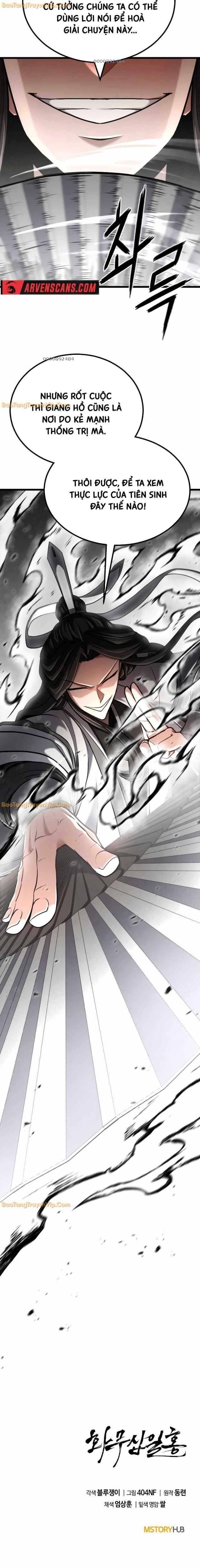 Hoa Vô Thập Nhật Công - Page 33