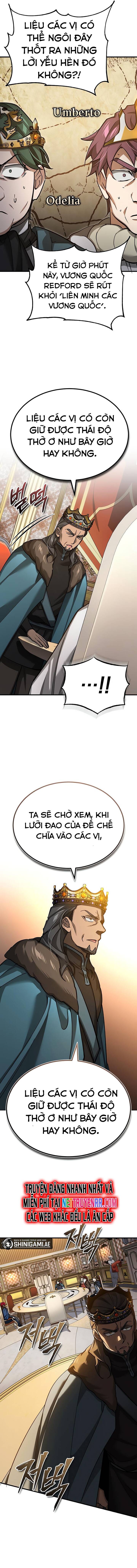 Thiên Quỷ Chẳng Sống Nổi Cuộc Đời Bình Thường - Page 6