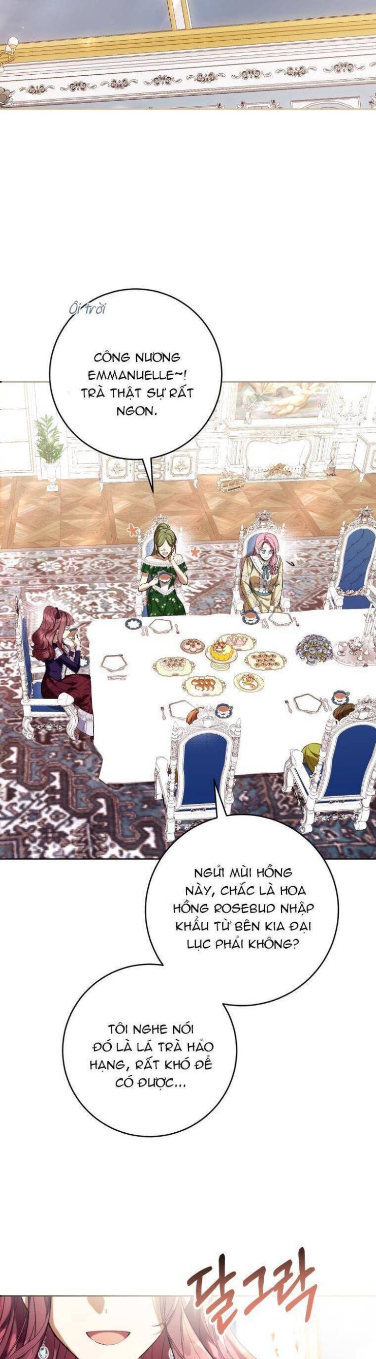 Làm Ác Nữ Bộ Không Tuyệt Sao? - Page 44