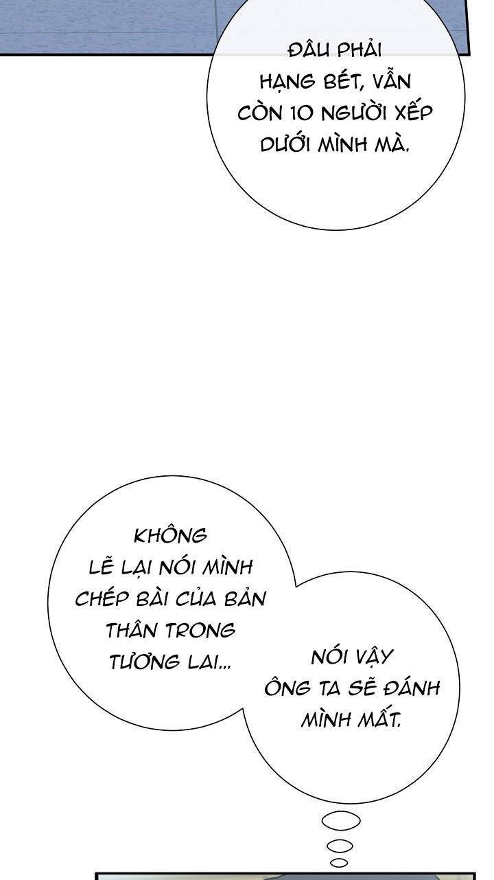 Khu Vực Chủ Nghĩa Tình Yêu - Page 50