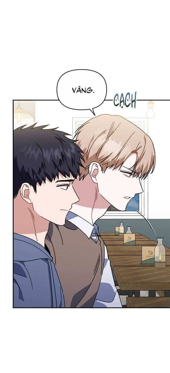 Khu Vực Chủ Nghĩa Tình Yêu - Page 9