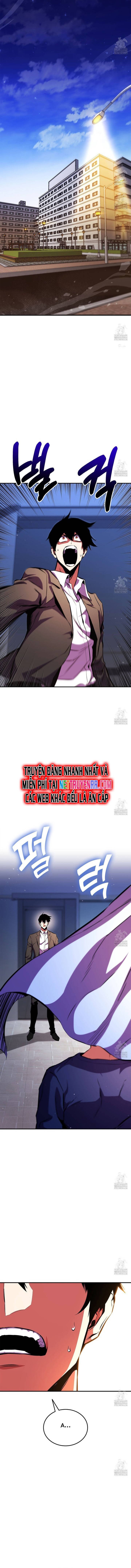 Huyền Thoại Game Thủ - Tái Xuất - Page 5