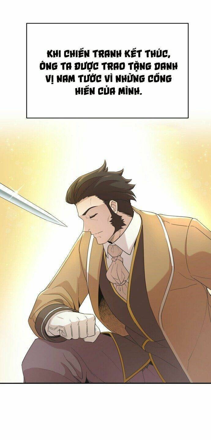 Thiên Quỷ Chẳng Sống Nổi Cuộc Đời Bình Thường - Page 7