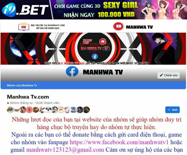 Thiên Quỷ Chẳng Sống Nổi Cuộc Đời Bình Thường - Page 100