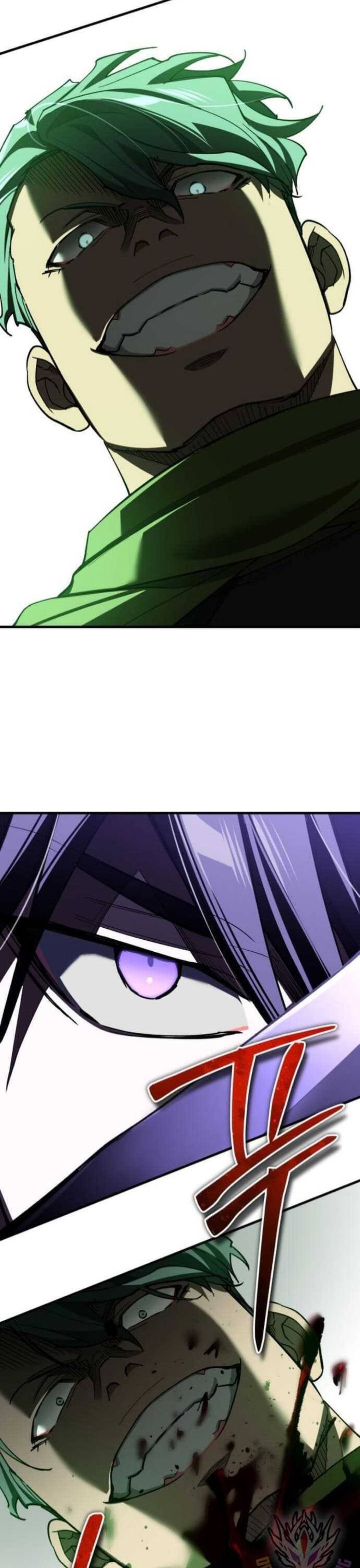 Thiên Quỷ Chẳng Sống Nổi Cuộc Đời Bình Thường - Page 33