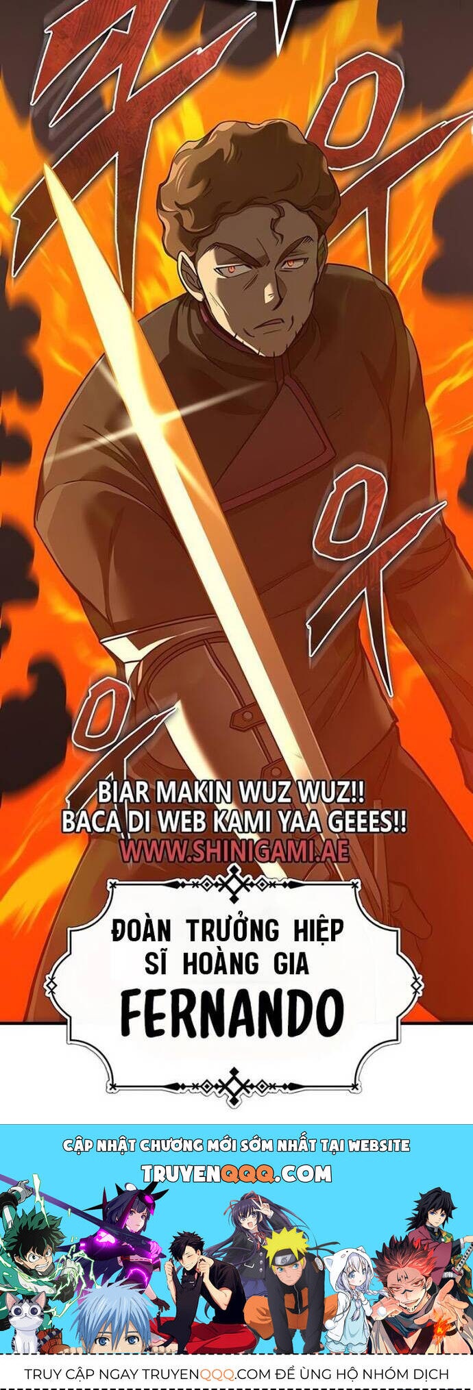 Thiên Quỷ Chẳng Sống Nổi Cuộc Đời Bình Thường - Page 56