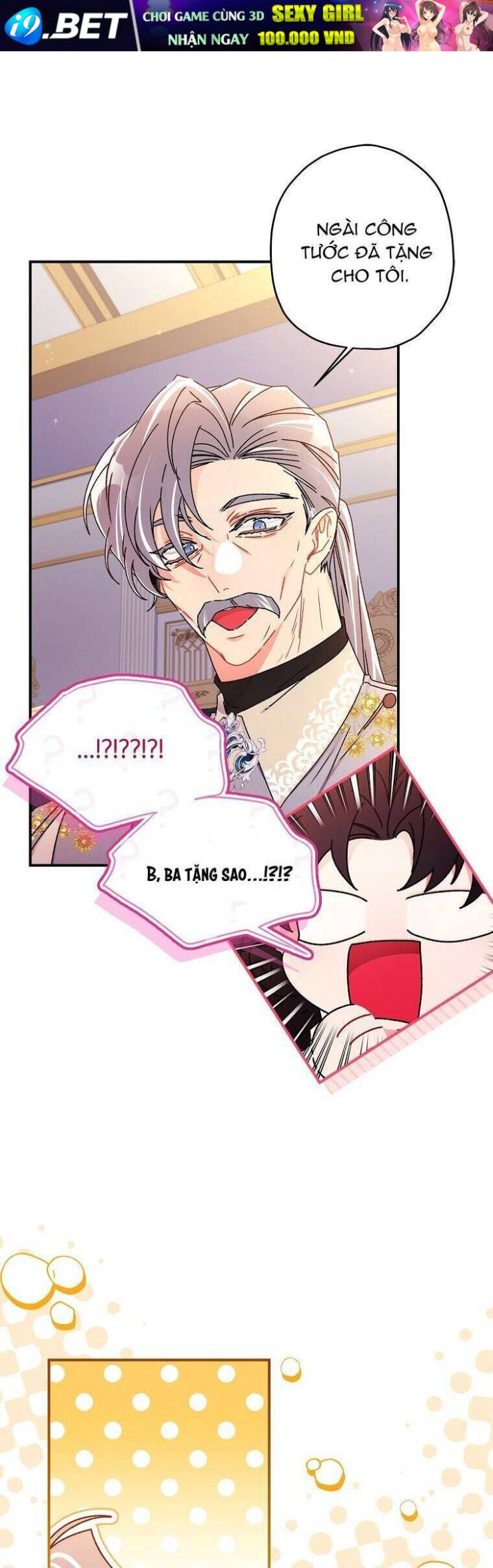 Ta Trở Thành Con Gái Nuôi Của Nam Chính - Page 32