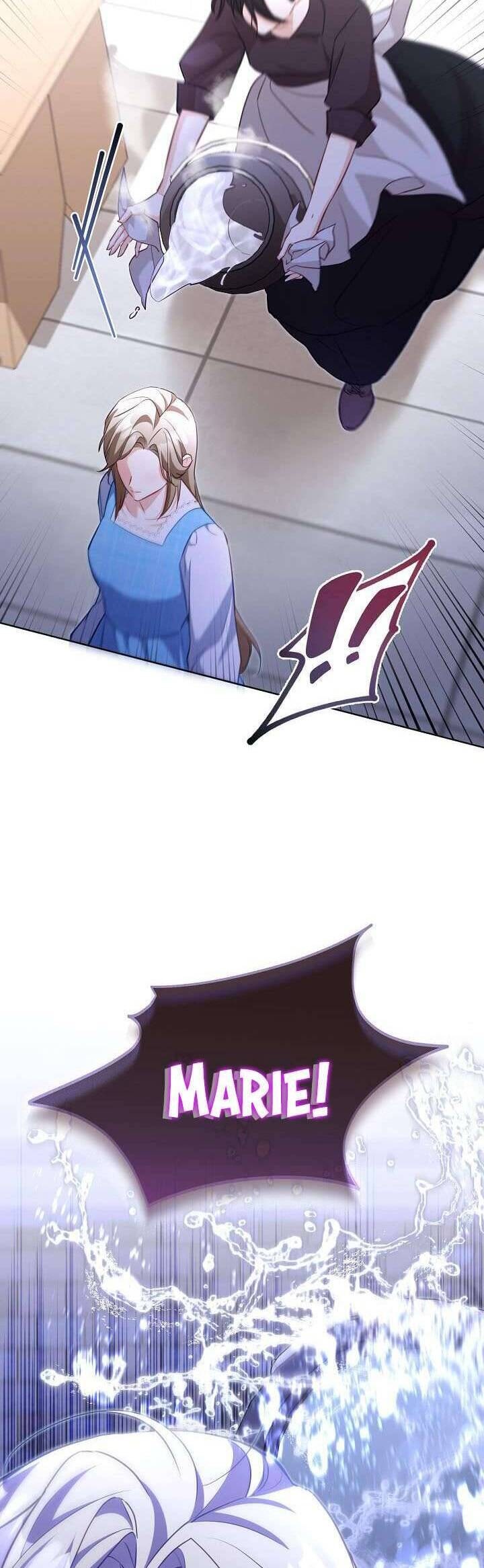 Nhật Ký Trông Trẻ - Page 38