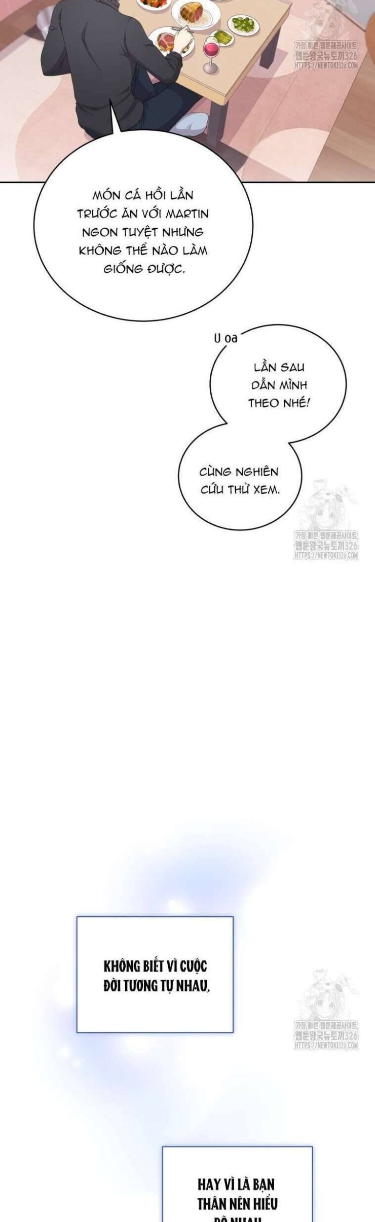 Món Khai Vị Một Đêm - Page 43