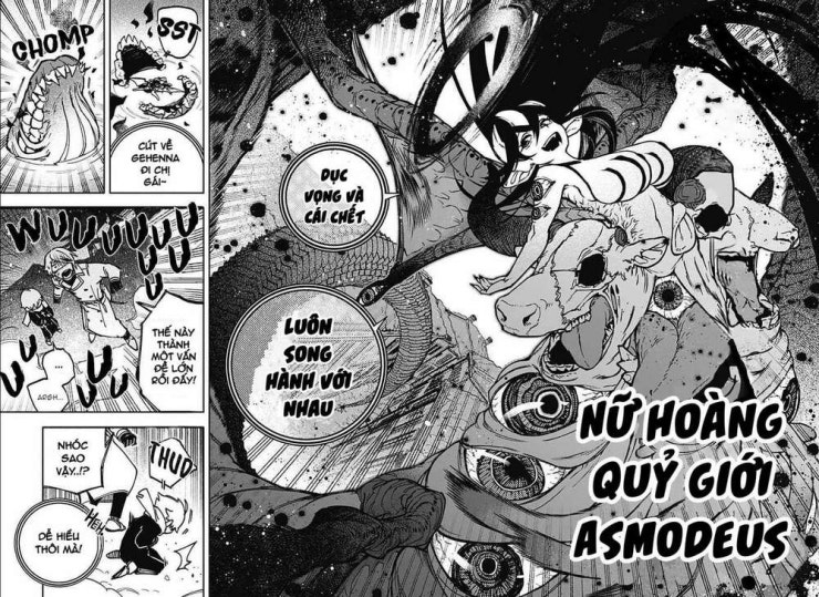 Make The Exorcist Fall In Love - Page 29