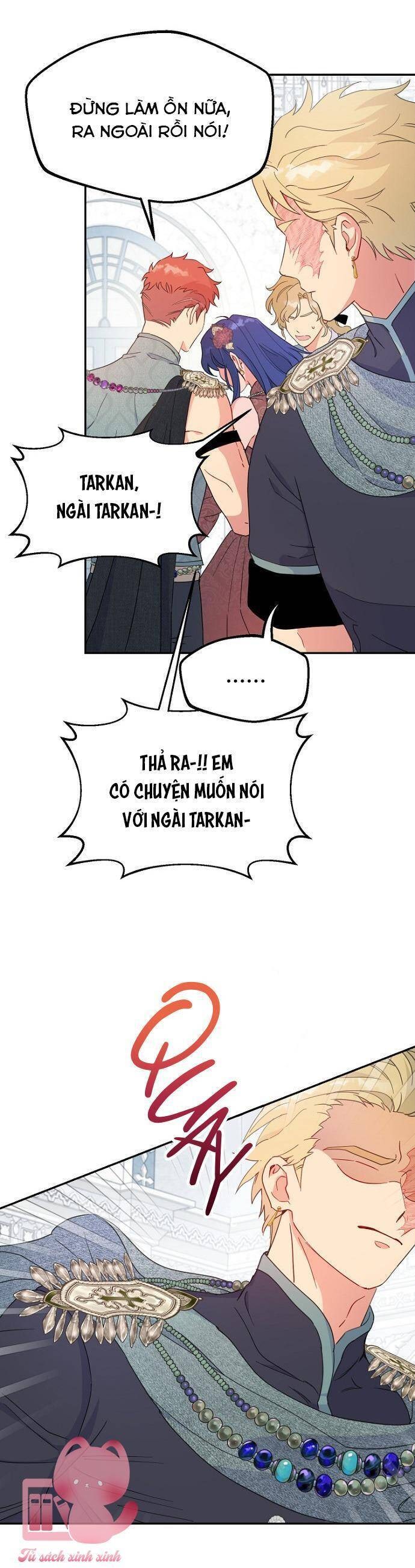 Tiền Là Tất Cả Chồng Là Phù Du - Page 10