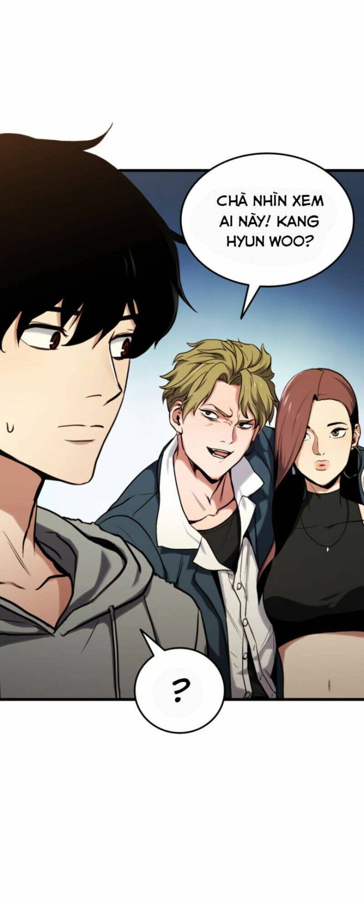 Huyền Thoại Game Thủ - Tái Xuất - Page 49