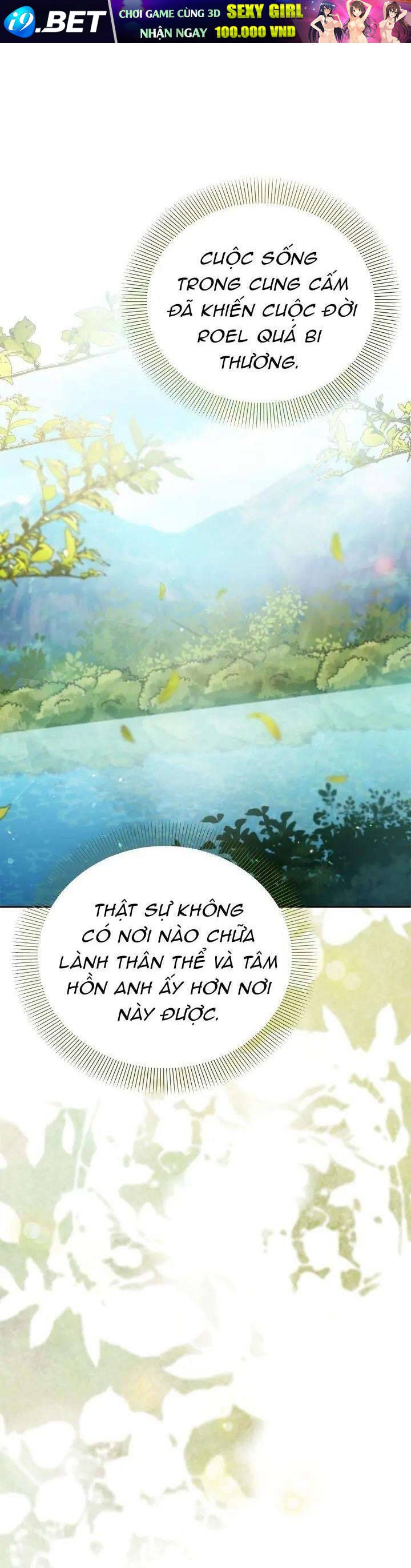 Con Đường Hoa Dành Cho Nam Chính - Page 47