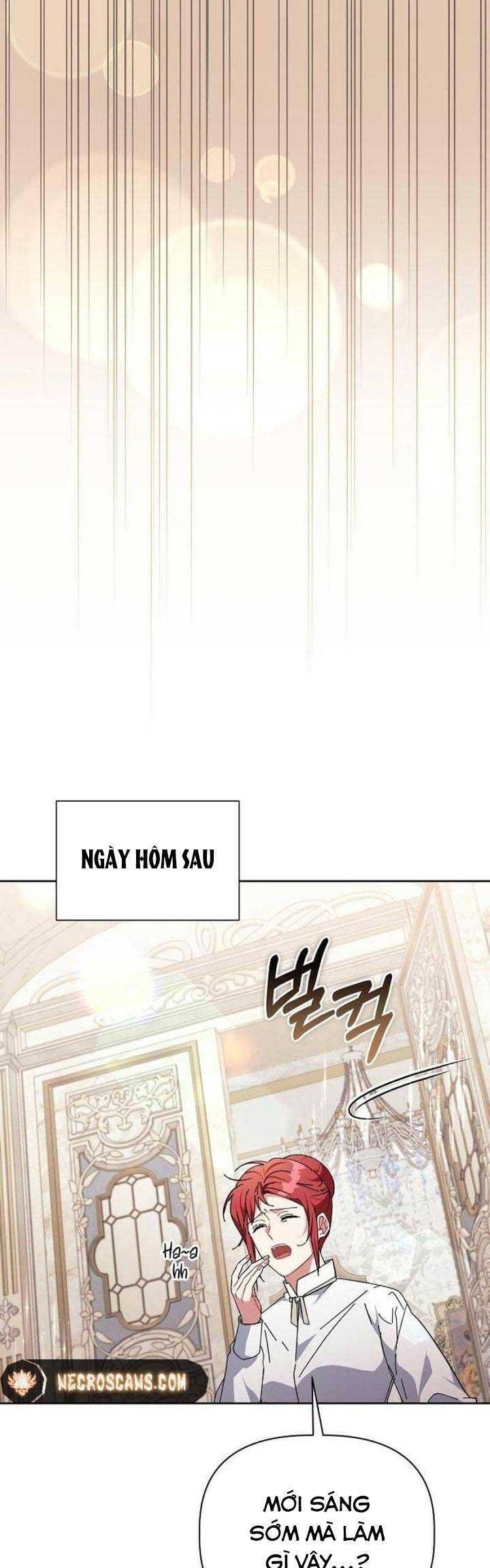 Con Đường Hoa Dành Cho Nam Chính - Page 4