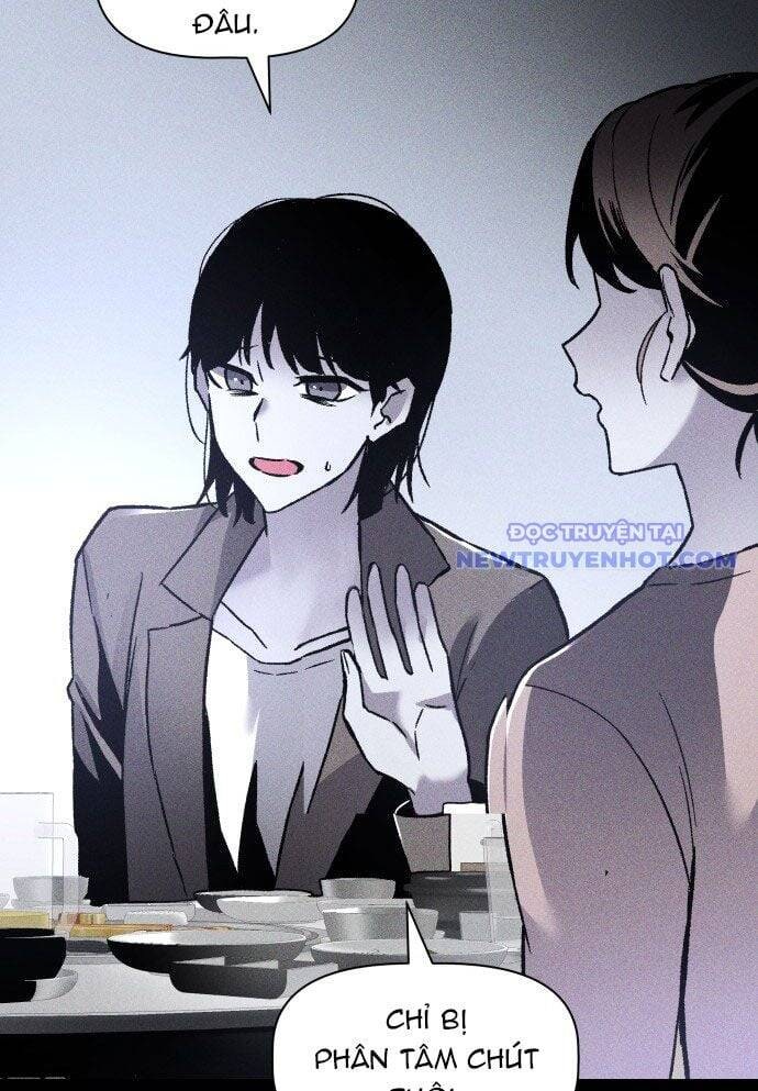 Cỗ Máy Dự Báo Sát Nhân - Page 25