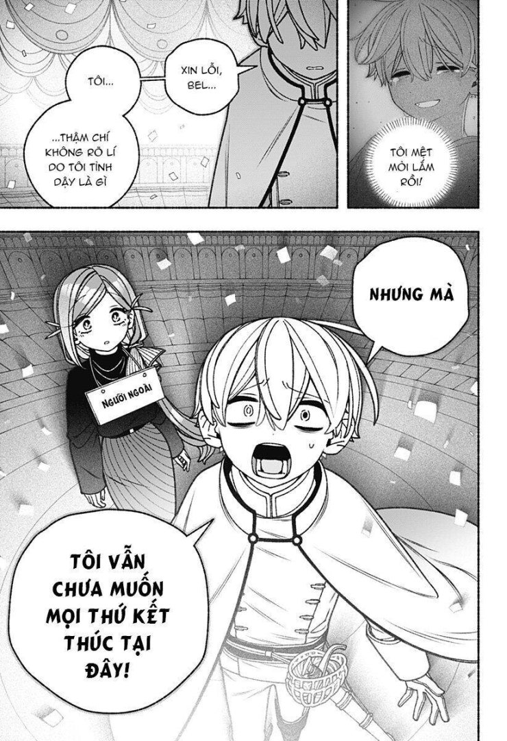 Make The Exorcist Fall In Love - Page 19