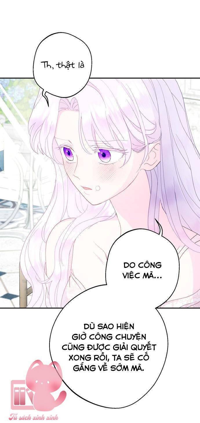 Tiền Là Tất Cả Chồng Là Phù Du - Page 17