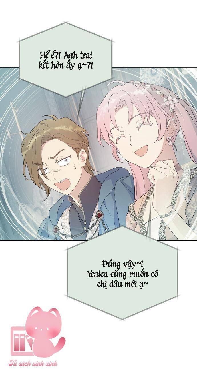 Tiền Là Tất Cả Chồng Là Phù Du - Page 15