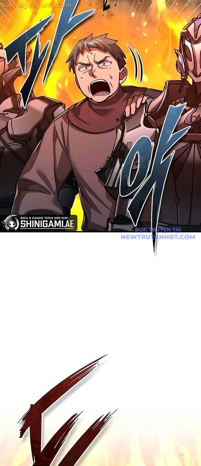 Thiên Quỷ Chẳng Sống Nổi Cuộc Đời Bình Thường - Page 63