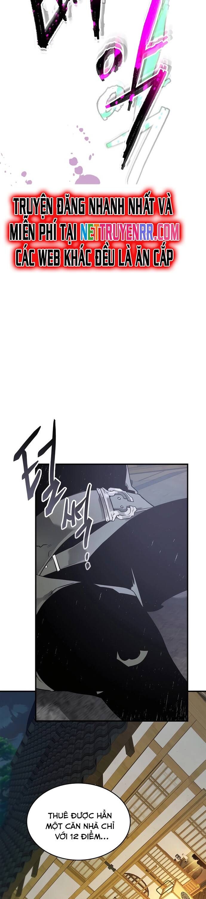 Thăng Cấp Cùng Thần - Page 9