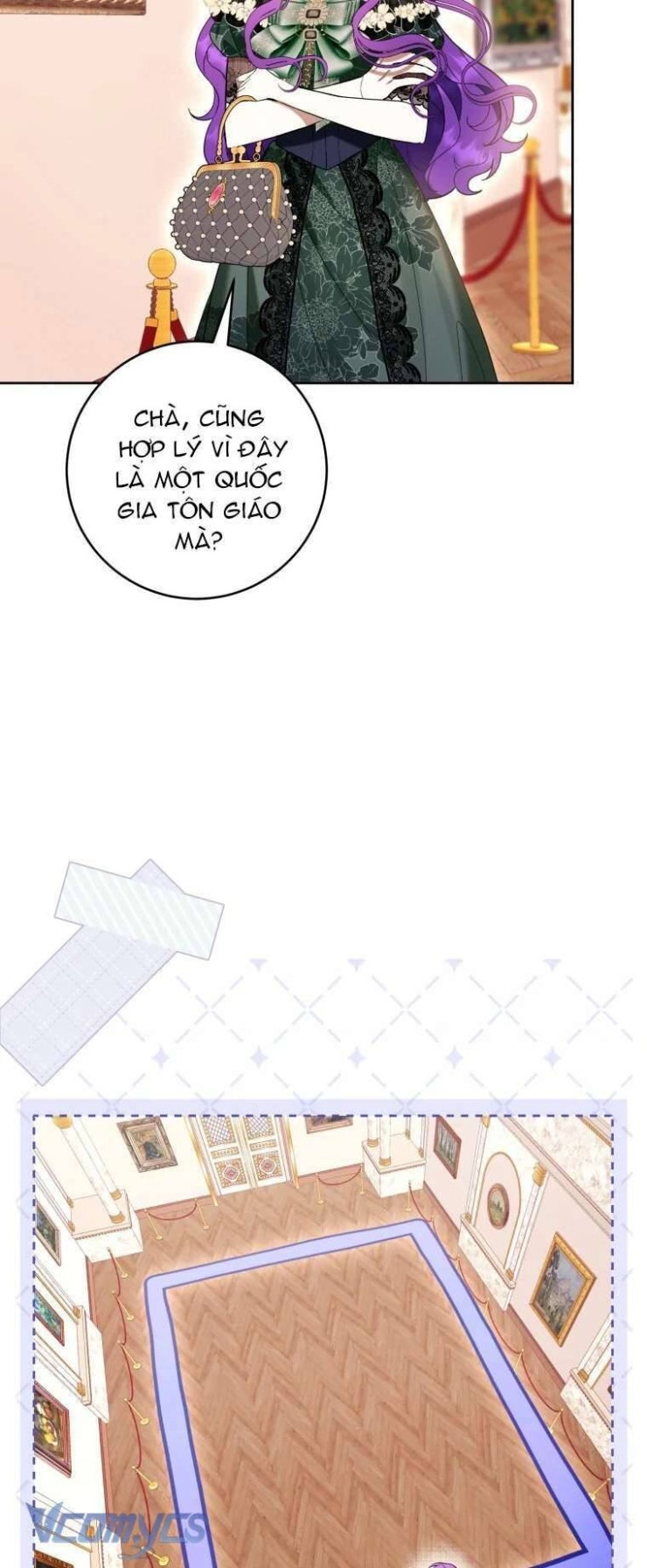 Làm Ác Nữ Bộ Không Tuyệt Sao? - Page 53