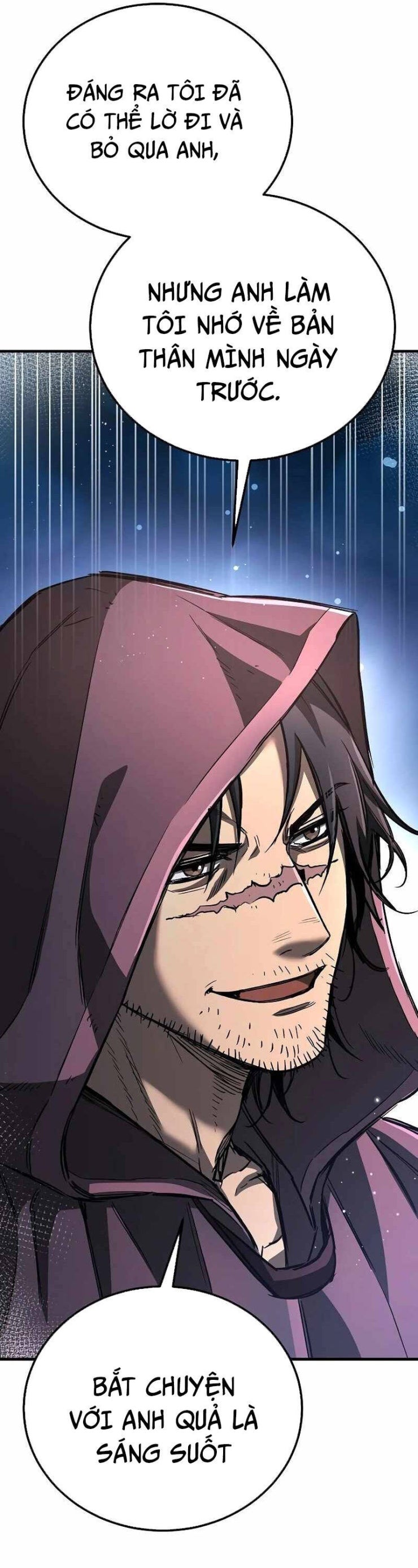 Kẻ Điên Và Đội Trưởng Cảnh Vệ - Page 76