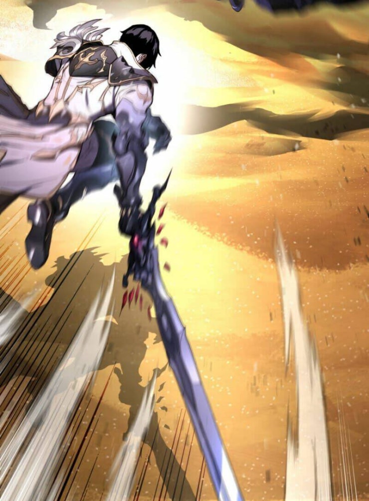 Huyền Thoại Game Thủ - Tái Xuất - Page 6