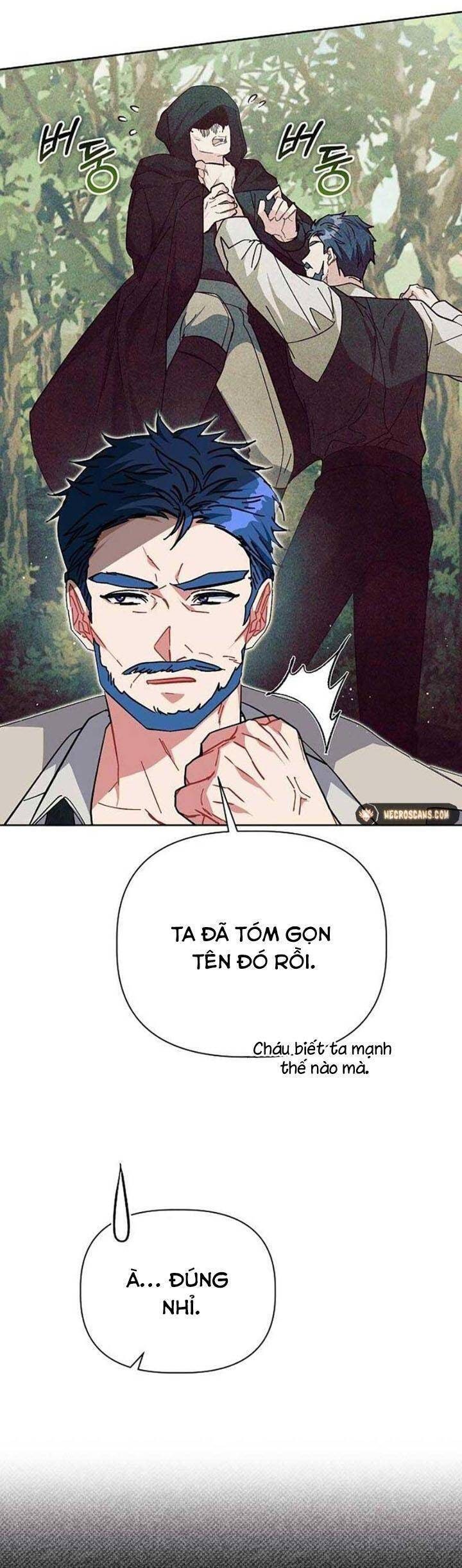 Con Đường Hoa Dành Cho Nam Chính - Page 31