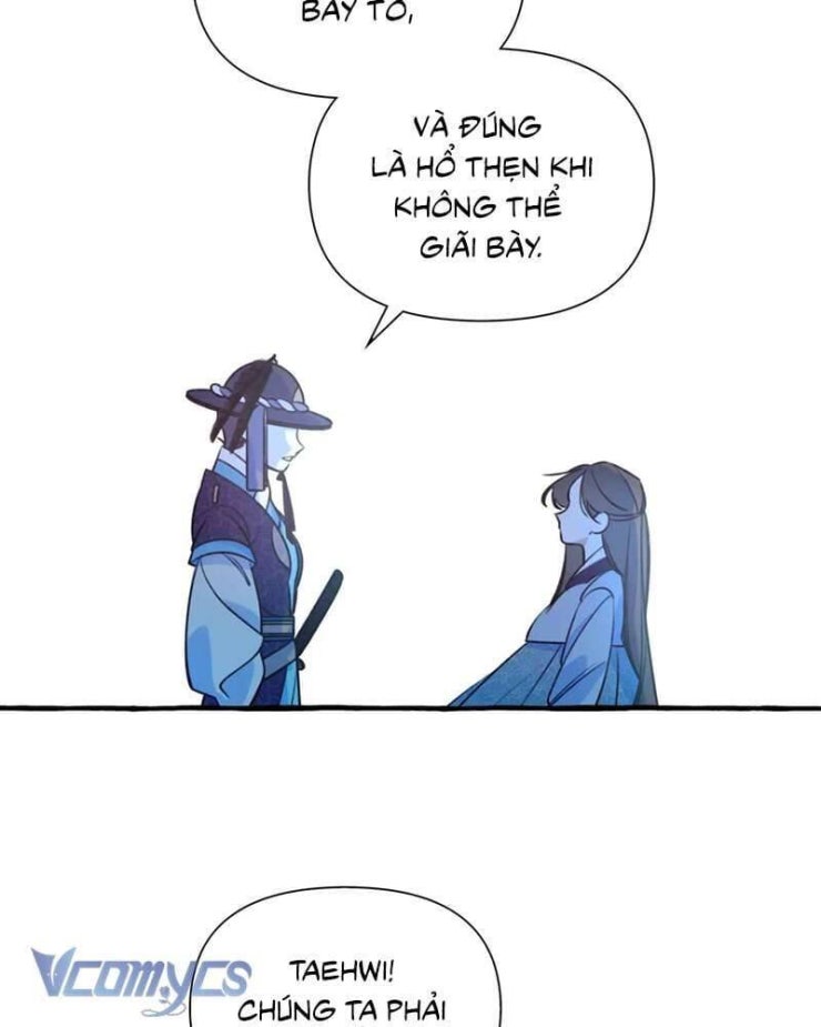 Chuyện Tình Hoa Lưu Ly - Page 61