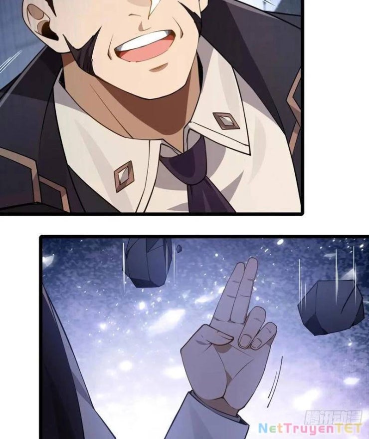 Bật Hack Mà Vẫn Là Tông Môn Yếu Nhất Sao? - Page 68