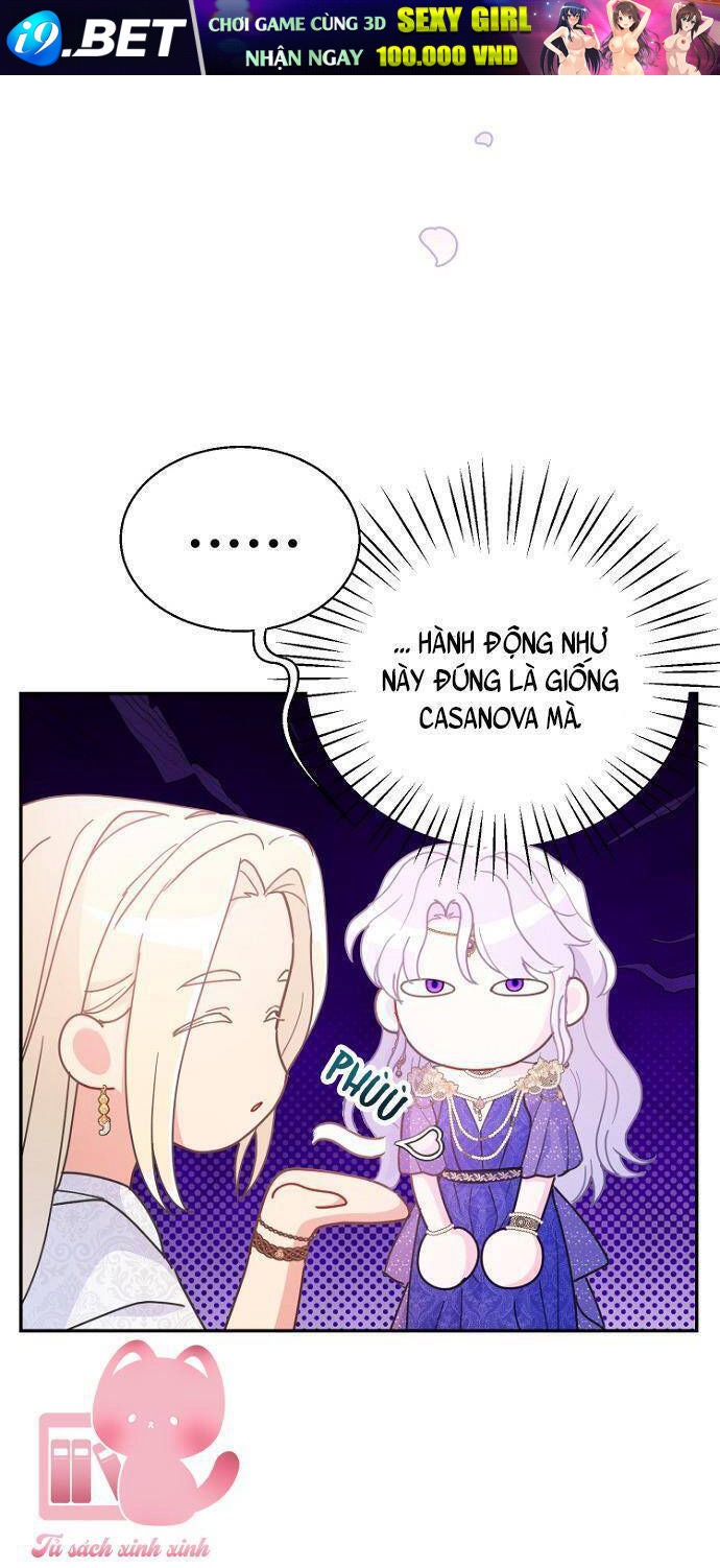 Tiền Là Tất Cả Chồng Là Phù Du - Page 11