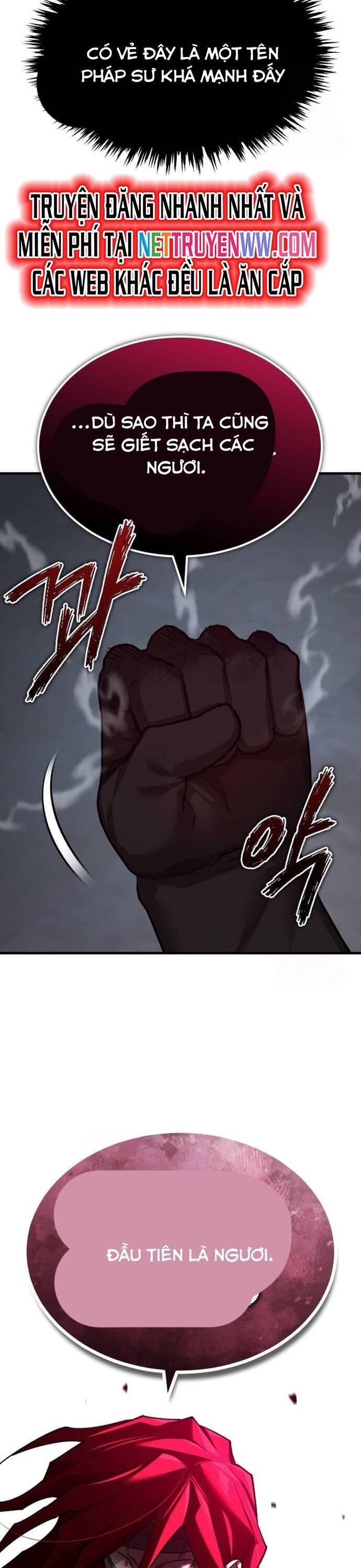 Thiên Quỷ Chẳng Sống Nổi Cuộc Đời Bình Thường - Page 30