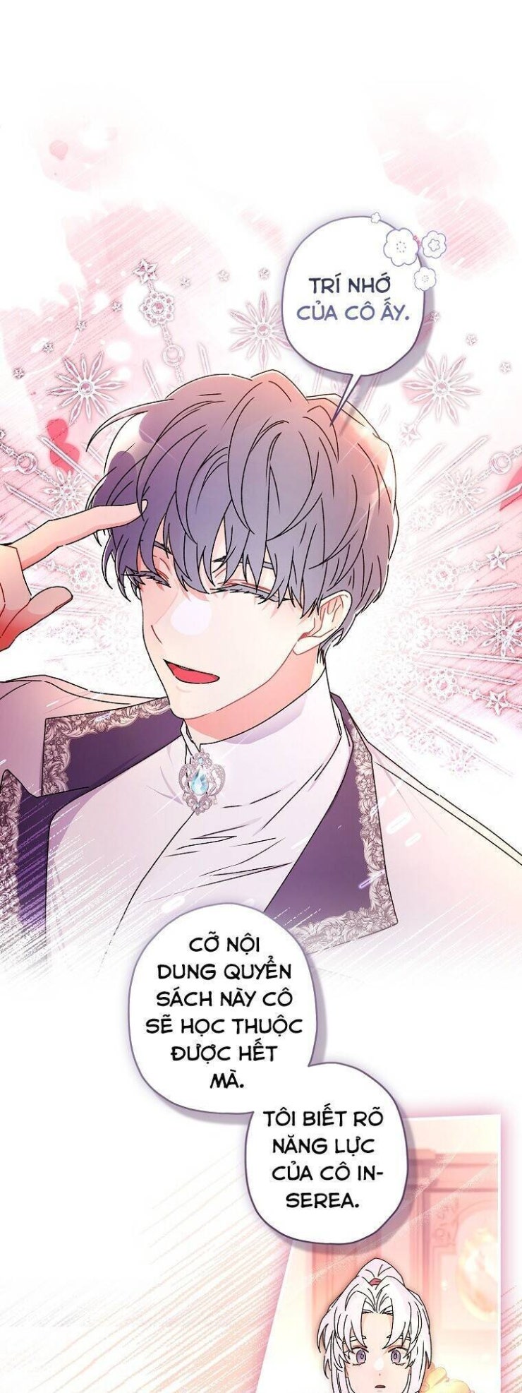 Ta Trở Thành Con Gái Nuôi Của Nam Chính - Page 27