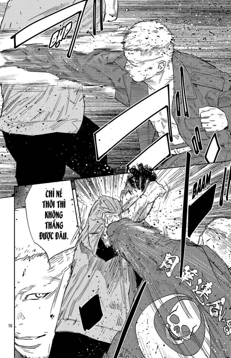 Nine Peaks - Page 16