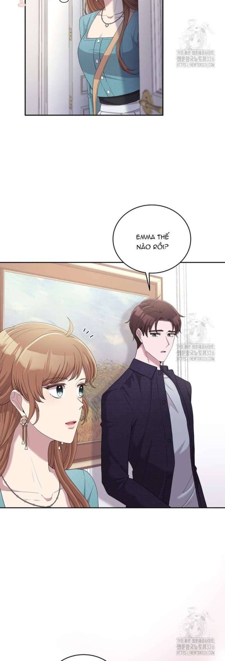 Món Khai Vị Một Đêm - Page 16