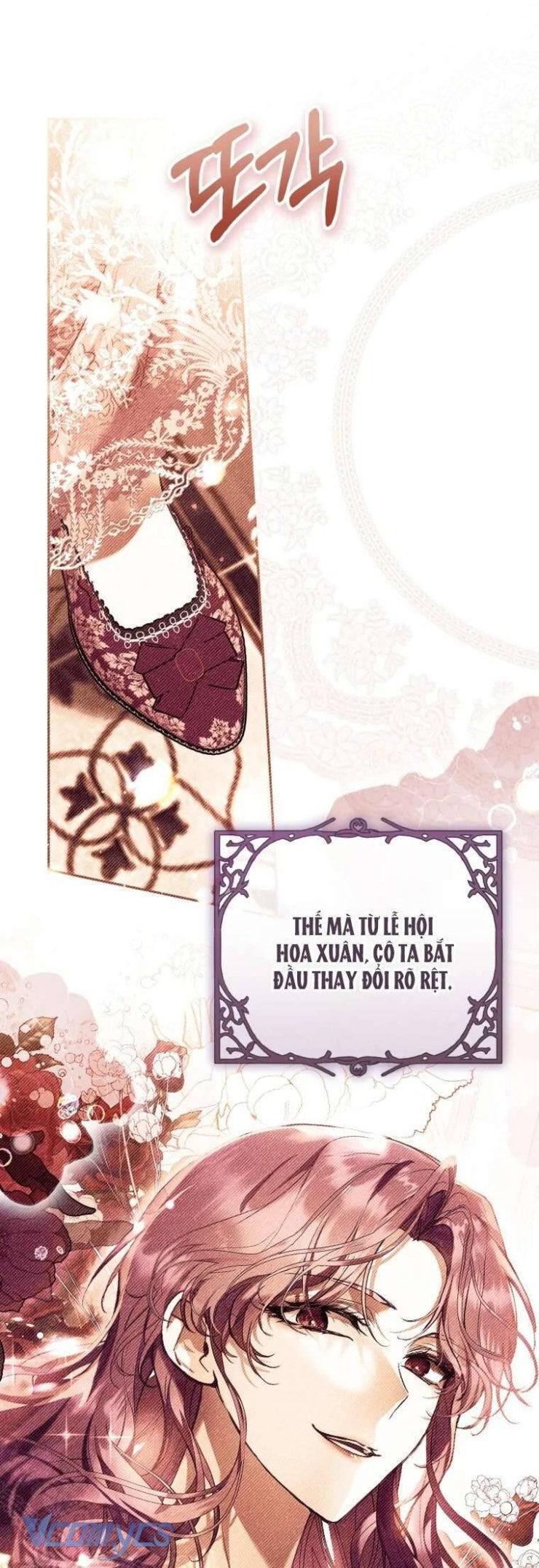 Làm Ác Nữ Bộ Không Tuyệt Sao? - Page 23