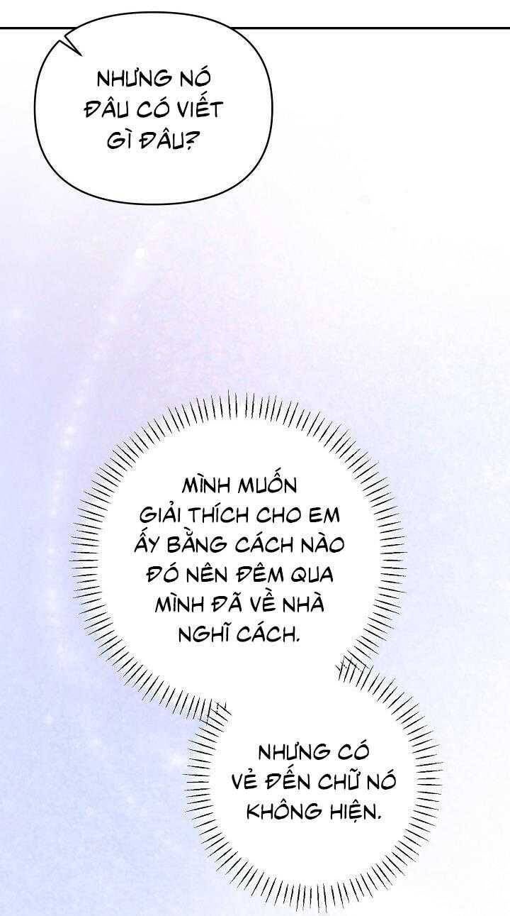 Khu Vực Chủ Nghĩa Tình Yêu - Page 17