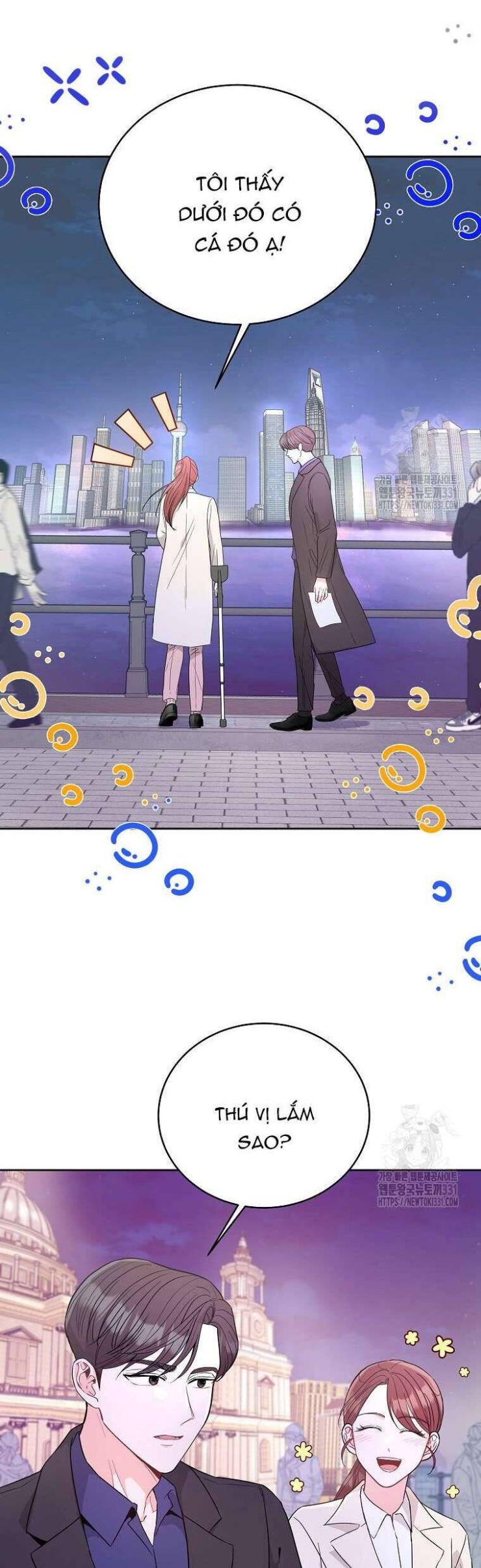 Hades Và Persephone - Page 27