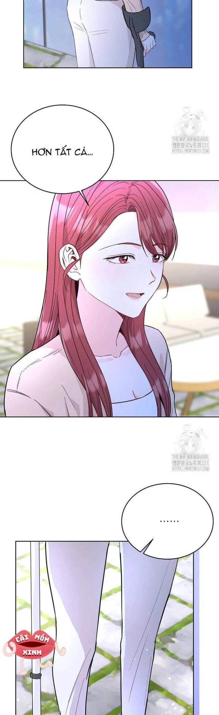 Hades Và Persephone - Page 24