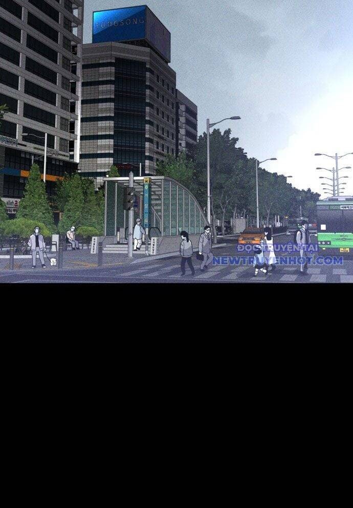 Cỗ Máy Dự Báo Sát Nhân - Page 12