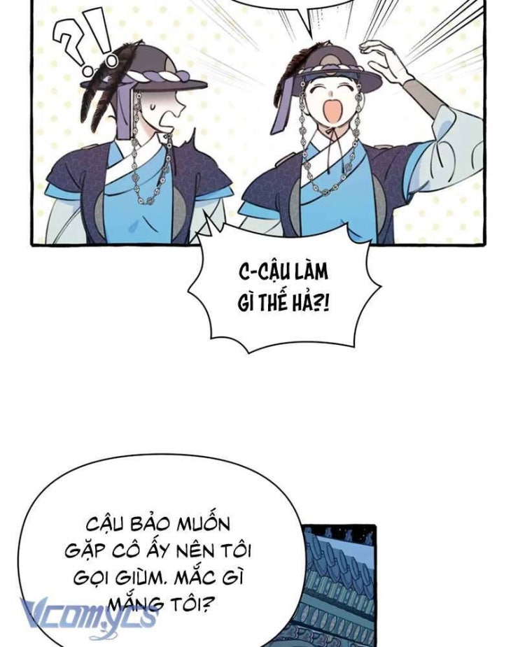 Chuyện Tình Hoa Lưu Ly - Page 28