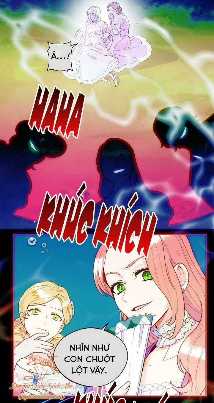 Tiền Là Tất Cả Chồng Là Phù Du - Page 73