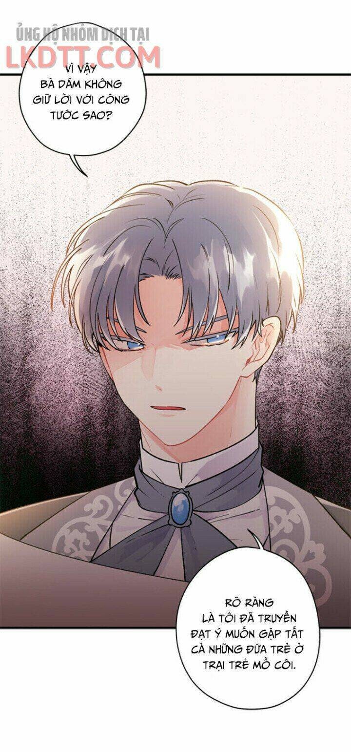 Ta Trở Thành Con Gái Nuôi Của Nam Chính - Page 69