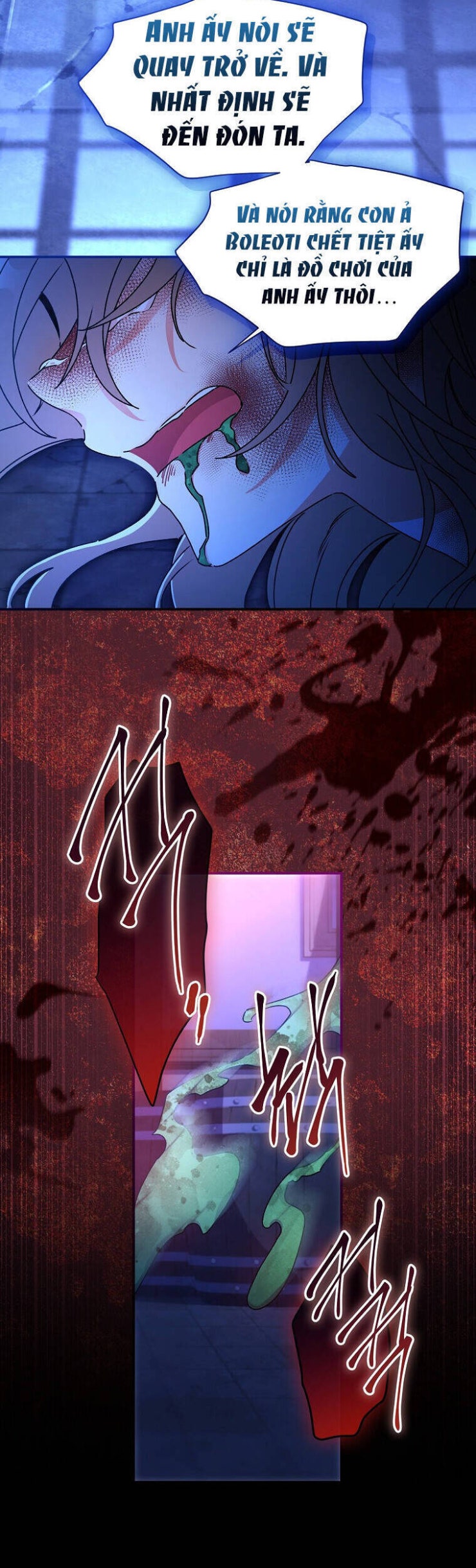 Ta Trở Thành Con Gái Nuôi Của Nam Chính - Page 34