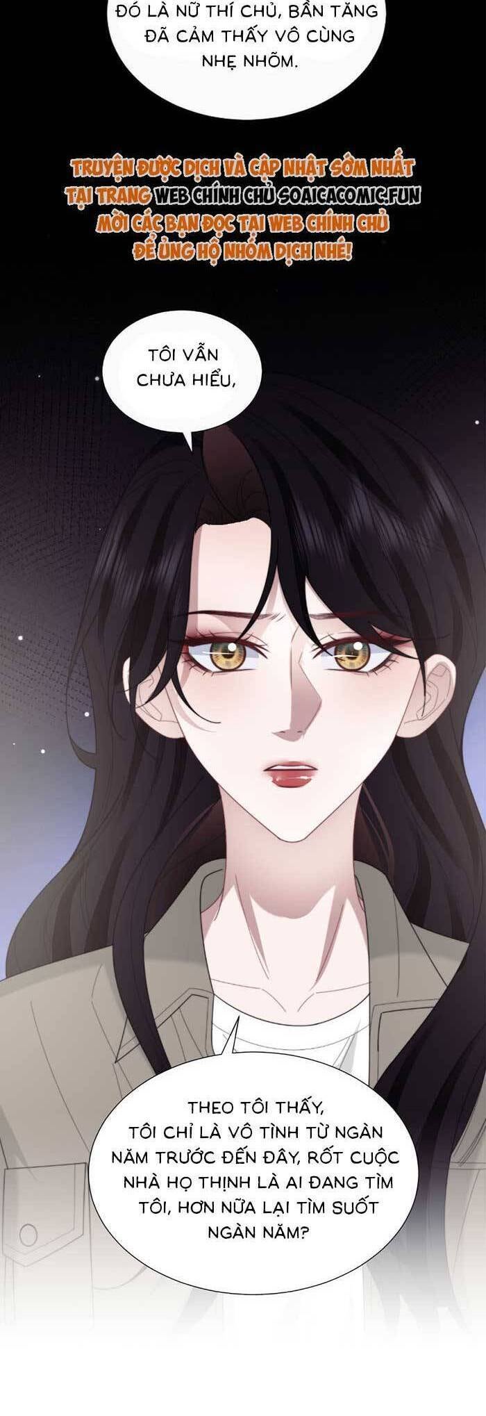 Nữ Tướng Xuyên Đến Hiện Đại Trở Thành Chị Dâu Quyền Lực - Page 7